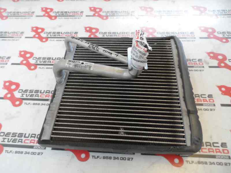 EVAPORADOR AIRE ACONDICIONADO SEAT IBIZA 1.6 TDI MT 90CV