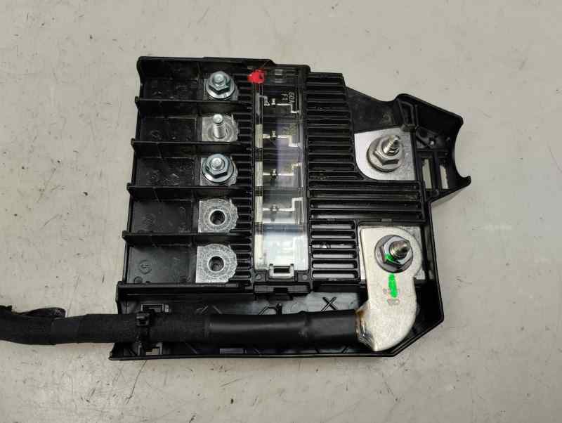 BATERIA CITROEN C5 AIRCROSS 1.2 PURETECH MT 131CV