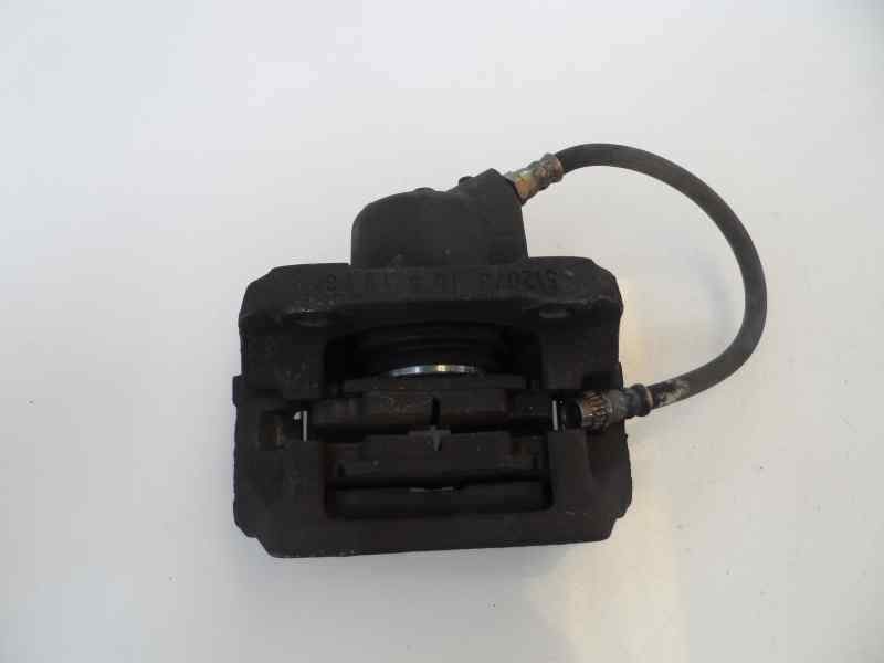 PINZA FRENO DELANTERA DERECHA DACIA LOGAN 1.4 MT 75CV