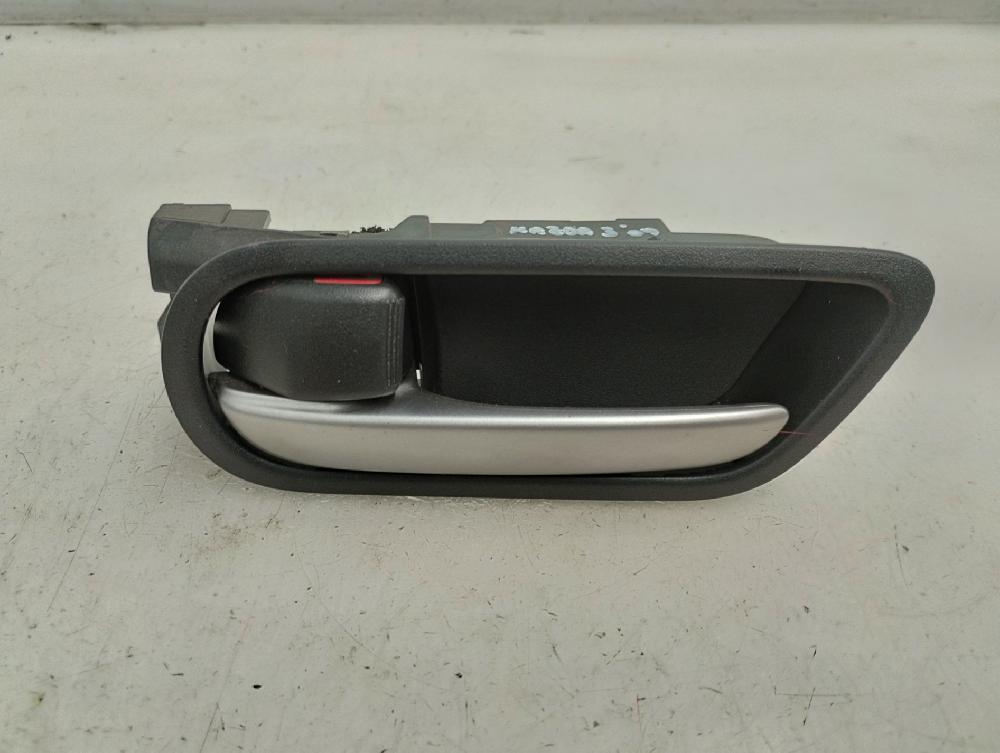 MANETA INTERIOR TRASERA IZQUIERDA MAZDA 3 2.2 CITD MT 150CV