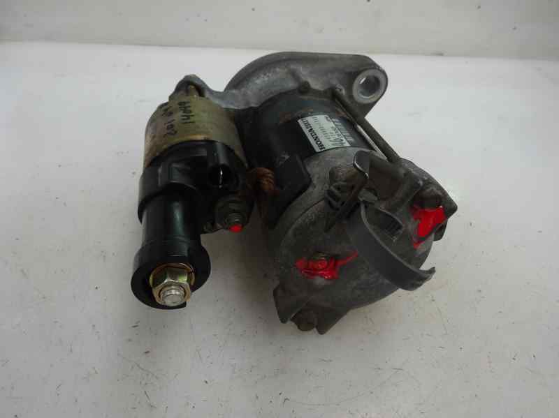 MOTOR ARRANQUE HONDA ACCORD 2.0 MT 155CV