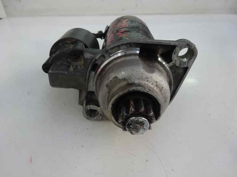 MOTOR ARRANQUE VOLKSWAGEN PASSAT 1.9 TDI MT 110CV | 81KW