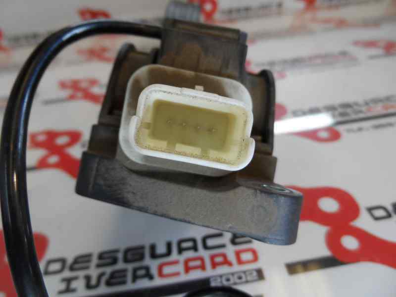 POTENCIOMETRO PEDAL PEUGEOT 407 2.0 HDI MT 136CV