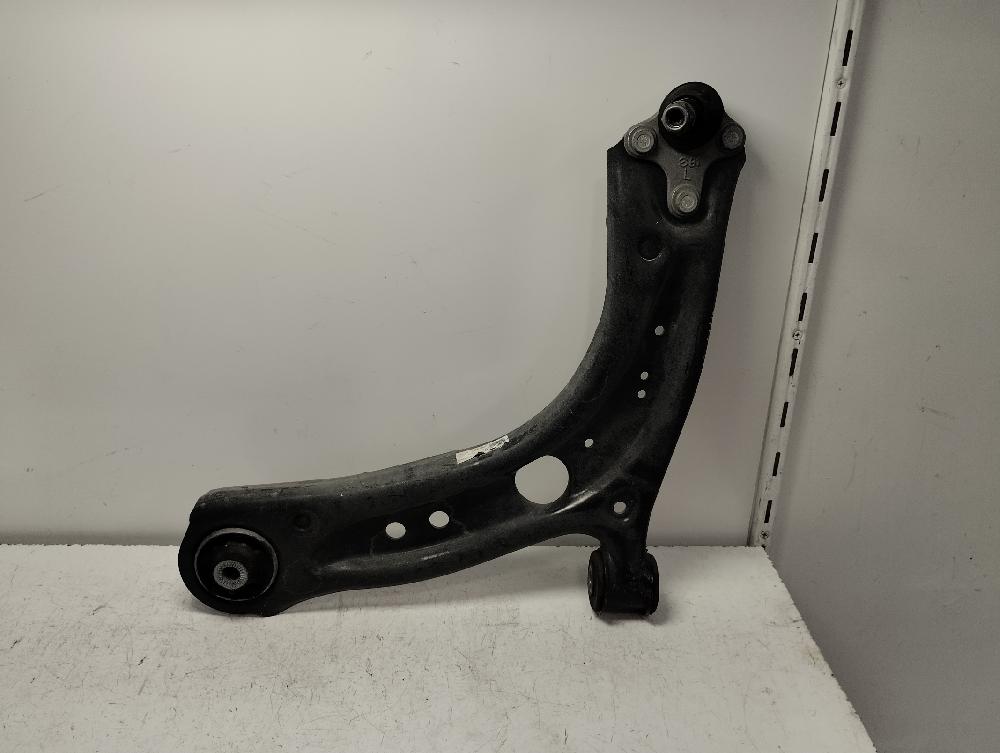 BRAZO SUSPENSION INFERIOR DELANTERO IZQUIERDO VOLKSWAGEN GOLF 2017 1.4 TSI BLUEMOTION MT 125CV | 92KW
