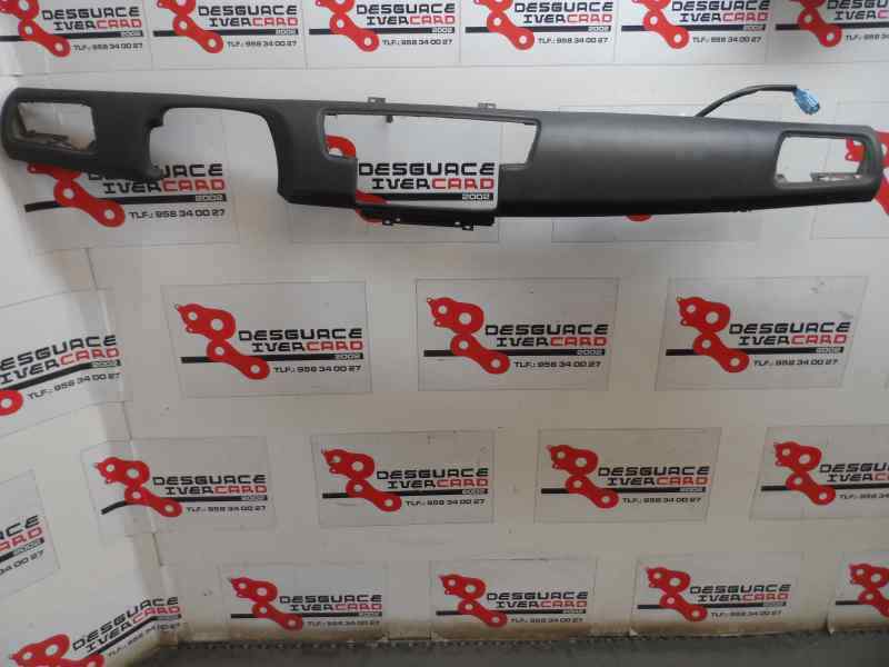 AIRBAG DELANTERO DERECHO CITROEN C8 2.0 HDI MT 138CV