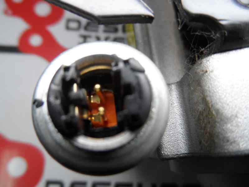 CINTURON SEGURIDAD DELANTERO IZQUIERDO MAZDA 6 2.0 MZR-CD MT 136CV | 100KW