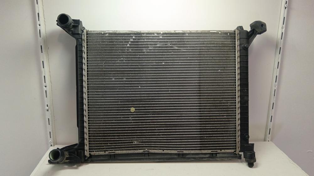 RADIADOR AGUA MINI ONE 1.4 D MT 75CV