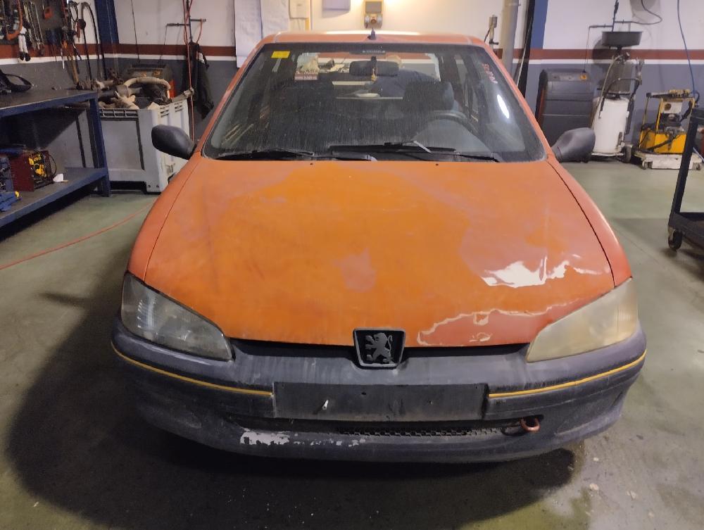 BOMBA COMBUSTIBLE PEUGEOT 106 1.1 MT 60CV | 44KW