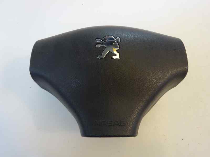 AIRBAG DELANTERO IZQUIERDO PEUGEOT 206 1.4 MT 75CV