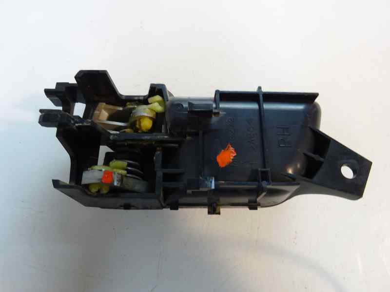 MANETA INTERIOR DELANTERA DERECHA MITSUBISHI MONTERO 3.2 DI-D MT 165CV | 121KW