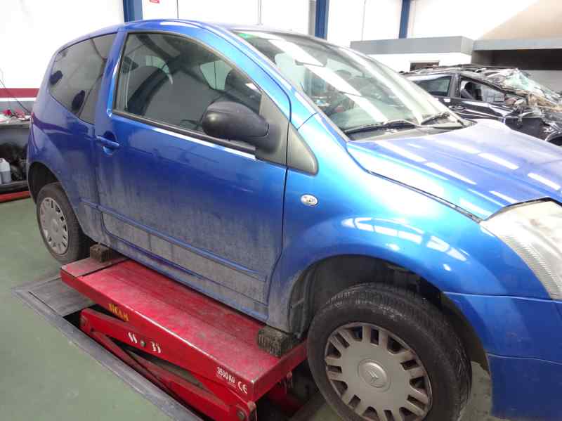 CAJA CAMBIOS CITROEN C2 1.4 MT 73CV