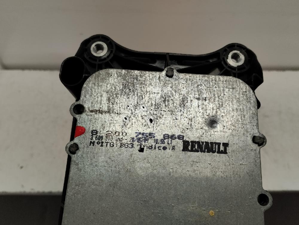 PALANCA CAMBIO RENAULT CLIO 1.5 DCI MT 85CV