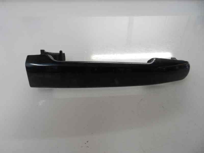 MANETA EXTERIOR DELANTERA IZQUIERDA MERCEDES BENZ CLASE CLK 2.3 CLK 230 MT 197CV