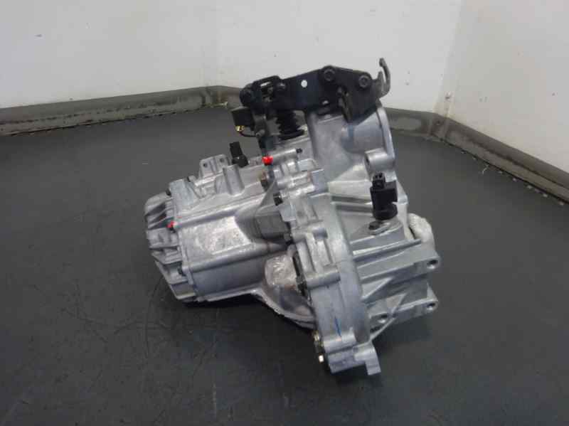 CAJA CAMBIOS HYUNDAI ACCENT 1.3 MT 86CV | 63KW