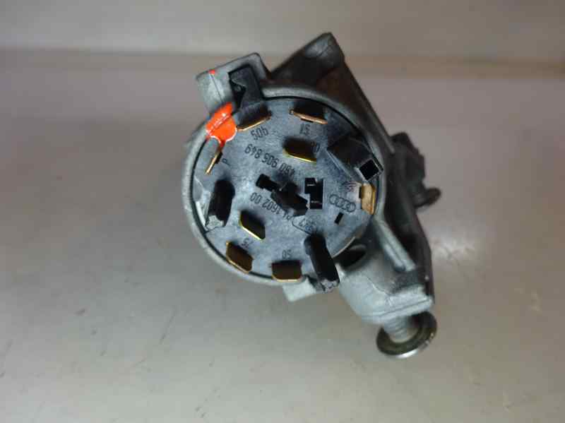 CONMUTADOR DE ARRANQUE SEAT IBIZA 2005 1.4 MT 75CV | 55KW