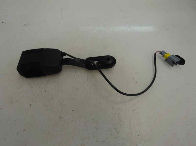 ANCLAJE CINTURON DELANTERO DERECHO CITROEN C3 PICASSO 1.4 MT 95CV | 70KW