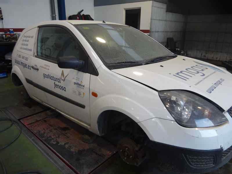 CENTRALITA MOTOR UCE FORD FIESTA 2007 1.4 TDCI MT 67CV