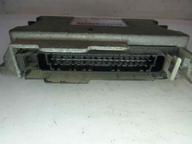 CENTRALITA MOTOR UCE FIAT SEICENTO 2000 1.1 MT 55CV | 40KW