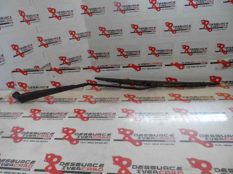 BRAZO LIMPIA DELANTERO DERECHO SUZUKI SWIFT 1.3 MT 70CV | 51KW