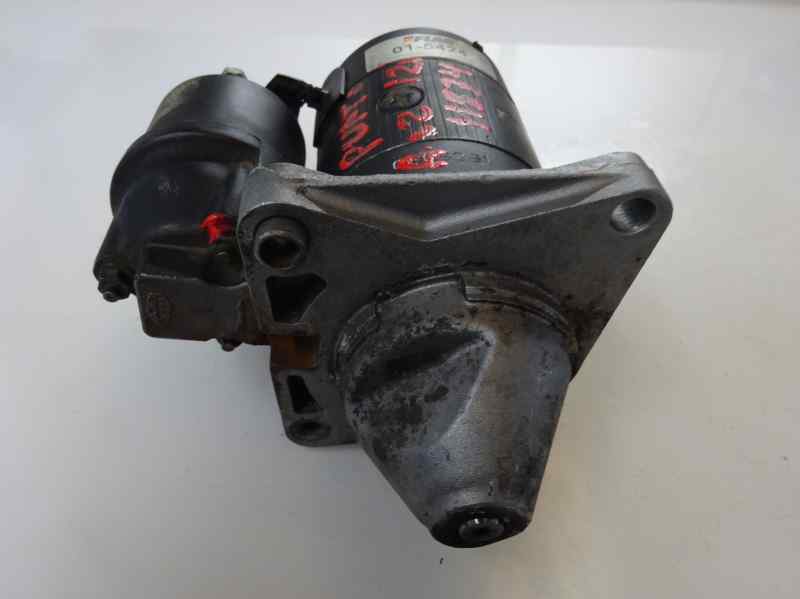 MOTOR ARRANQUE FIAT PUNTO 1.2 MT 80CV | 59KW