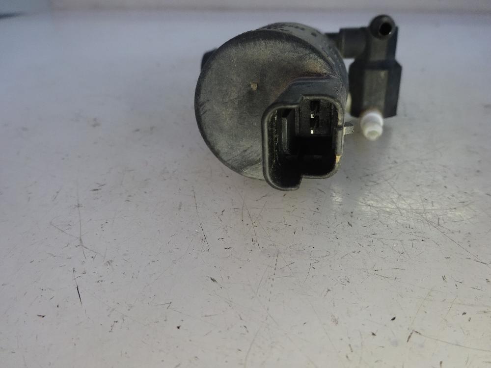 BOMBA LIMPIA CITROEN C3 1.6 HDI MT 92CV