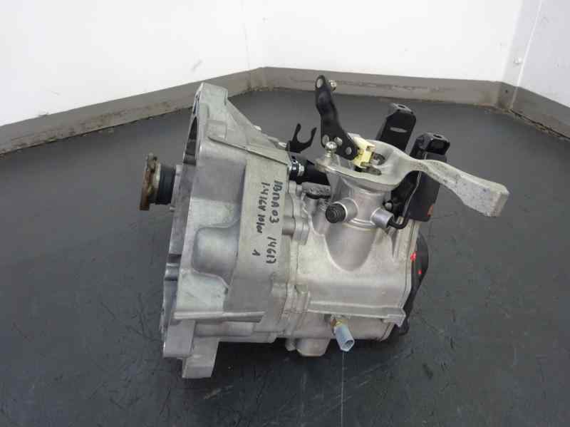 CAJA CAMBIOS SEAT IBIZA 1.4 MT 100CV | 74KW