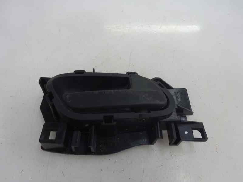 MANETA INTERIOR TRASERA DERECHA PEUGEOT EXPERT 1 6 HDI 5MT L1 2495KG 90CV | 66KW