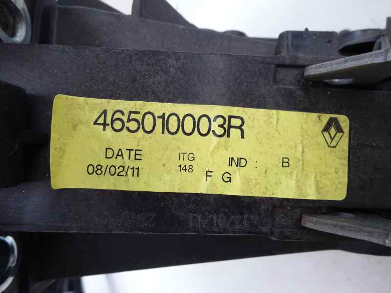 PEDAL FRENO RENAULT LAGUNA 2.0 DCI FAP MT 150CV