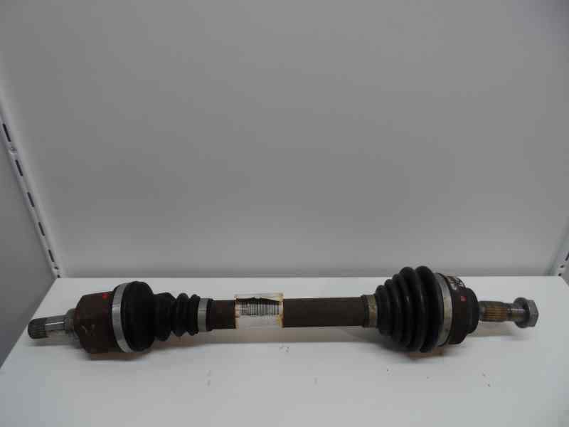 TRANSMISION DELANTERA IZQUIERDA CITROEN C4 PICASSO 1.6 HDI MT 109CV