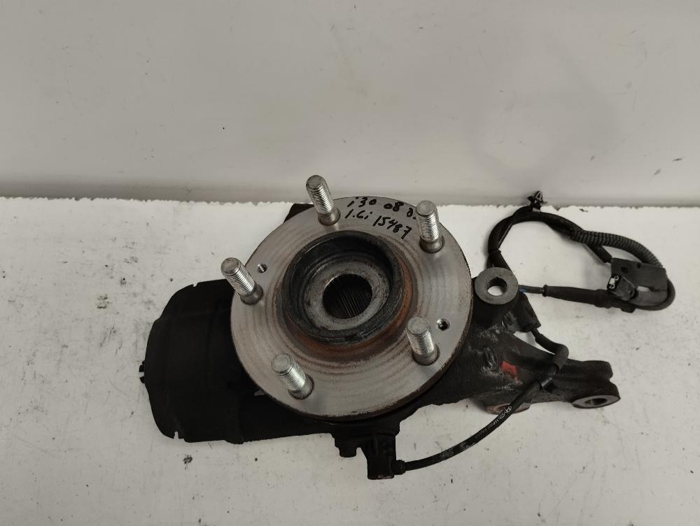 MANGUETA DELANTERA DERECHA HYUNDAI I30 1.6 MT 122CV | 90KW