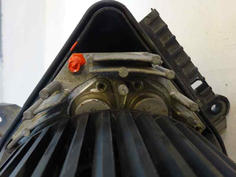 MOTOR CALEFACCION PEUGEOT PARTNER 1.9 D MT 70CV