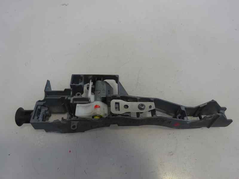 MANETA INTERIOR TRASERA IZQUIERDA CITROEN C3 1.4 HDI AMT 68CV
