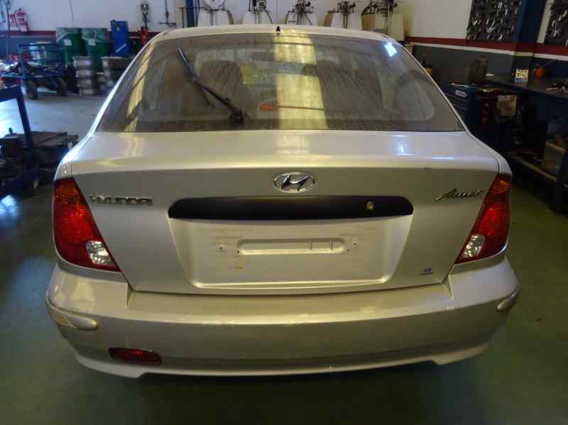 MOTOR ARRANQUE HYUNDAI ACCENT 2003 1.3 MT 86CV | 63KW
