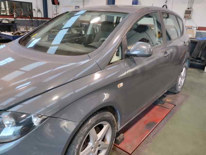 SEAT ALTEA 2004 1.6 TDI MT 105CV