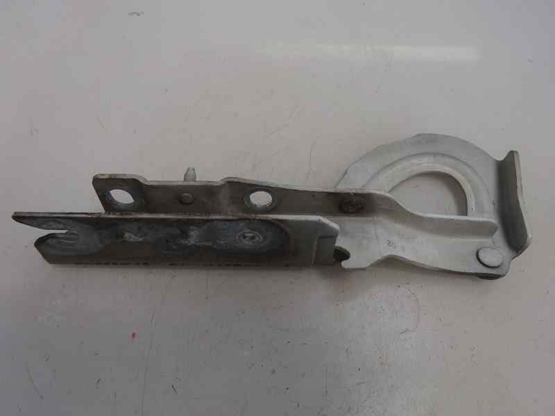 BISAGRA CAPO IZQUIERDA PEUGEOT EXPERT 1 6 HDI 5MT L1 2495KG 90CV | 66KW