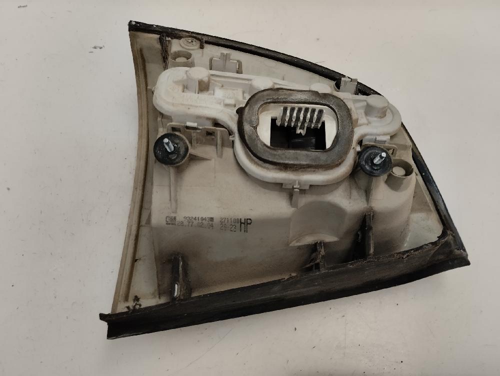 PILOTO TRASERO DERECHO OPEL ASTRA 1.6 MT 101CV | 74KW