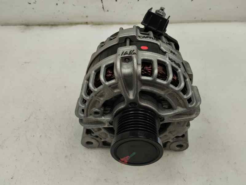 ALTERNADOR RENAULT CAPTUR 1.0 MT 100CV | 74KW