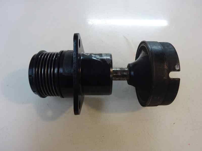 POLEA CIGUENAL FORD CMAX 1.8 TDCI MT 115CV | 85KW