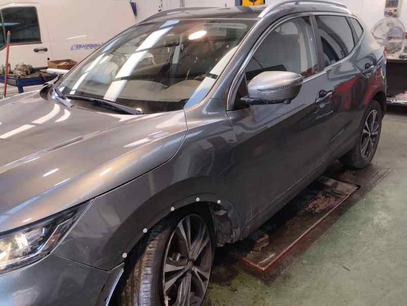 MODULO ELECTRONICO NISSAN QASHQAI 2021 1.3 MT 158CV | 116KW