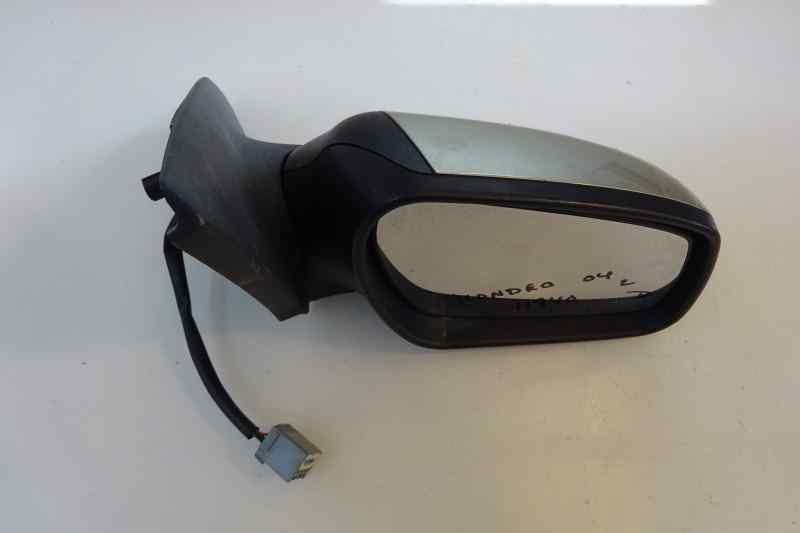 RETROVISOR DERECHO FORD MONDEO 2005 2.0 TDCI MT 130CV | 96KW