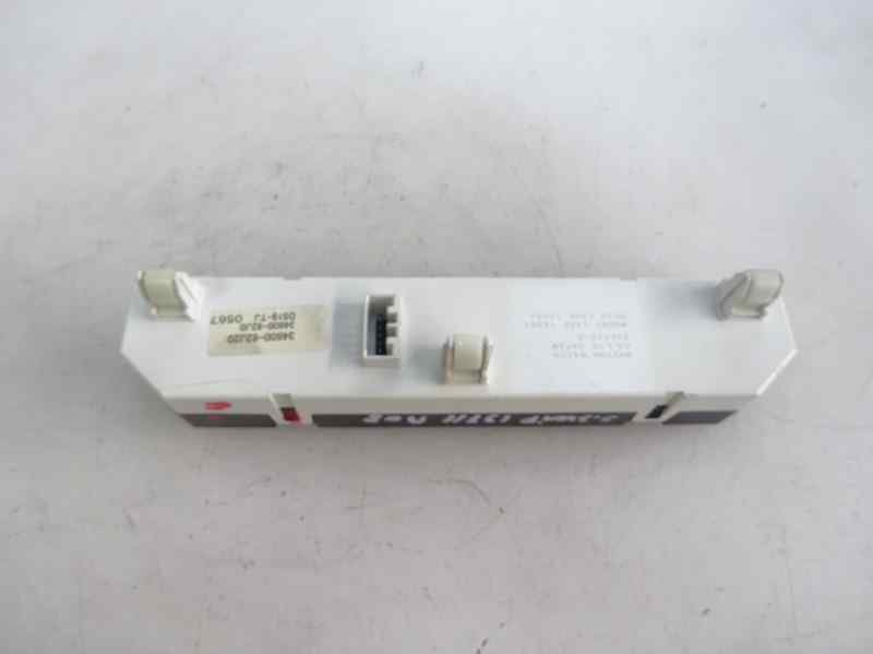 PANTALLA MULTIFUNCION SUZUKI SWIFT 2008 1.3 MT 67CV