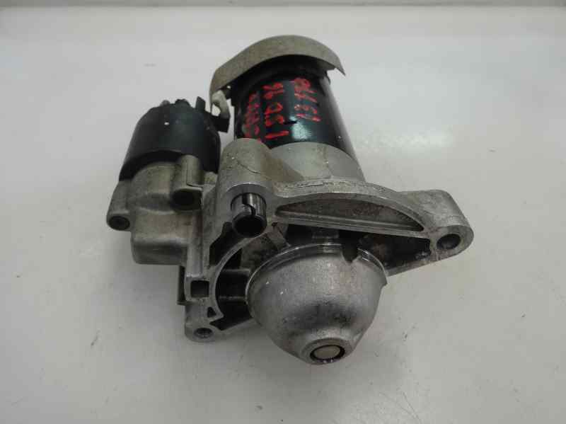 MOTOR ARRANQUE CITROEN SAXO 1.5 MT D 57CV