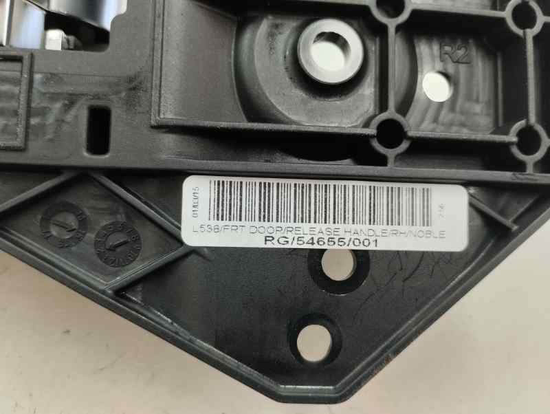 MANETA INTERIOR DELANTERA DERECHA LAND ROVER RANGE ROVER EVOQUE 2015 2.2 TD4 MT 150CV