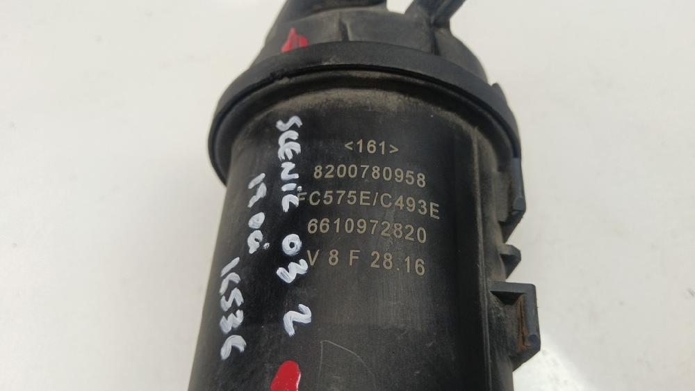 FILTRO GASOIL RENAULT SCENIC 1.9 DCI MT 131CV