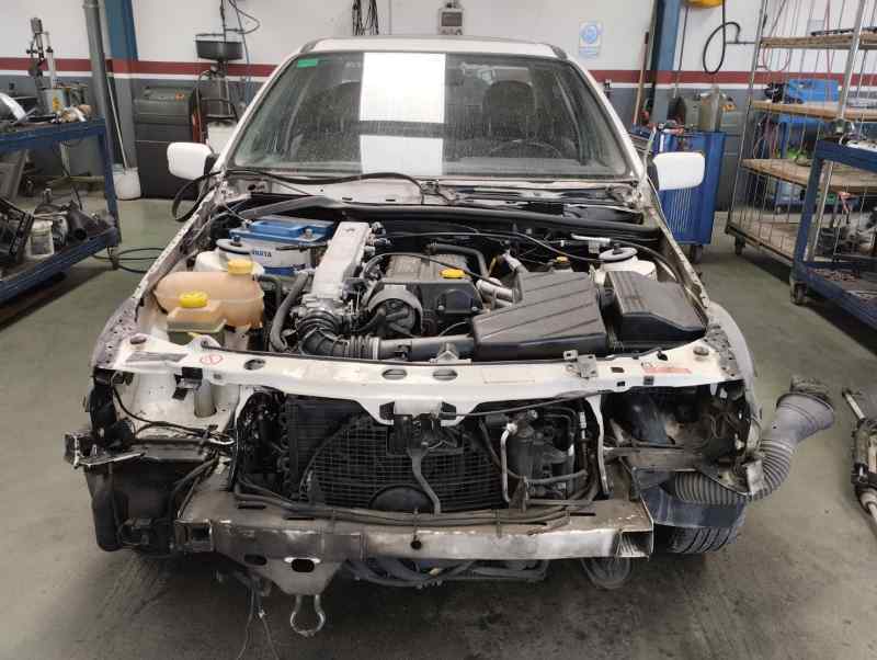 COMPRESOR AIRE ACONDICIONADO FORD SIERRA 2.0 MT 120CV | 88KW