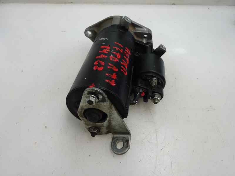 MOTOR ARRANQUE OPEL ASTRA 1.7 TD MT 68CV | 50KW