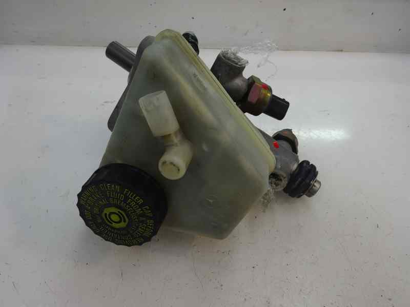 BOMBA FRENO MERCEDES BENZ CLASE C 2001 2.2 MT 143CV | 105KW