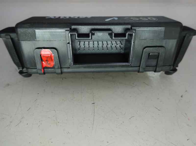 MODULO ELECTRONICO VOLKSWAGEN PASSAT 2.0 TDI MT 140CV
