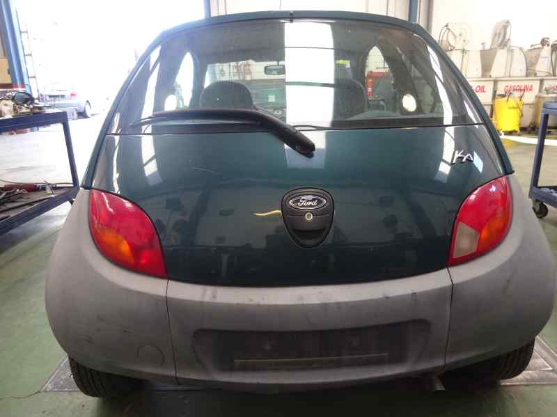 BOBINA ENCENDIDO FORD KA 1997 1.3 MT 60CV
