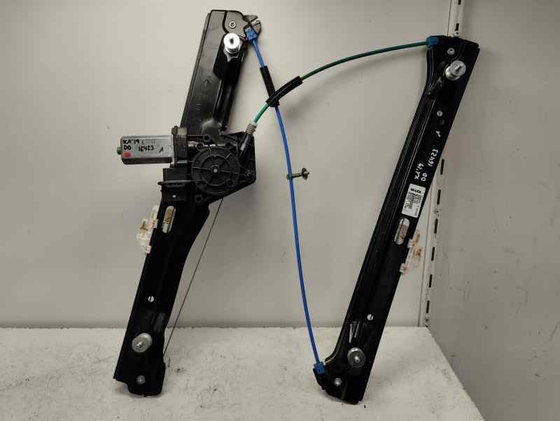 ELEVALUNAS DELANTERO DERECHO BMW X1 2019 1.5 16D SDRIVE MT 116CV